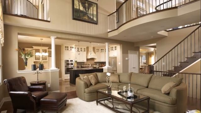 Дизайн интерьера гостиной 2016 смотреть онлайн