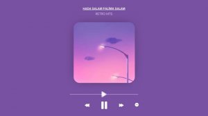 HADA SALAM FALİMA SALAM (ARABIC SONG)