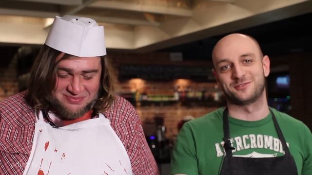 Холодец — рецепт Едим ТВ смотреть онлайн