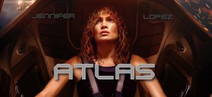 Атлас (Atlas) - трейлер