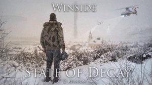 Winside - Reunion [State of Decay LP] (Orchestral Dubstep) FREE DOWNLOAD