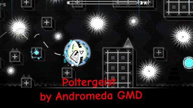 Poltergeist от Andromeda GMD😎