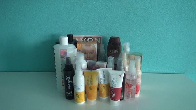 Заказ по 9 каталогу Эйвон. смотреть онлайн