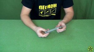 Обзор ножа Ganzo G707