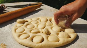 Воздушные баурсаки просто таю во рту. Самый лучший рецепт.