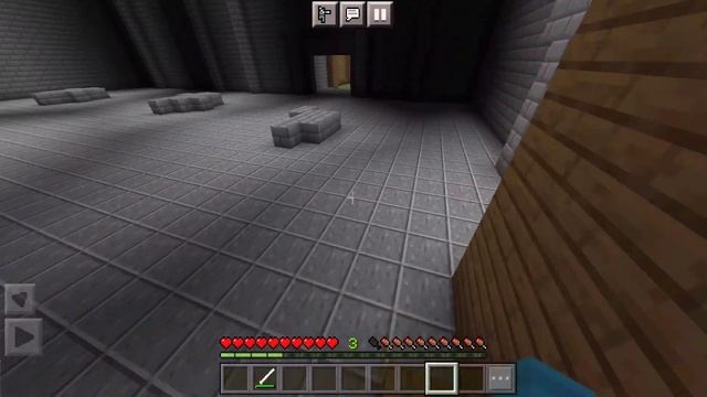 ПРОХОЖДЕНИЕ КАРТЫ "entity 303" в Майнкрафт пе 1.18 • хоррор карта смотреть онлайн