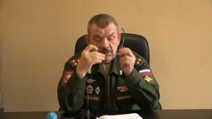 Весенний призыв в армию - 2019