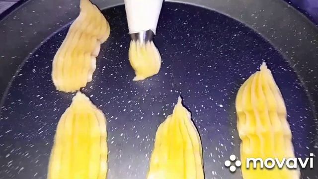 готовим эклеры самый лёгкий способ приготовить смотреть онлайн