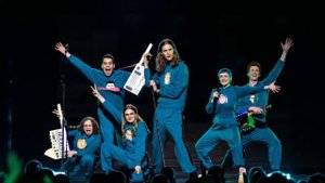 Dadi Freyr & Gagnamagnid - 10 years - A EuroNick61 Remix