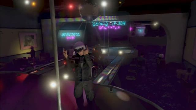 GTA 5 Harlem Shake #2 смотреть онлайн