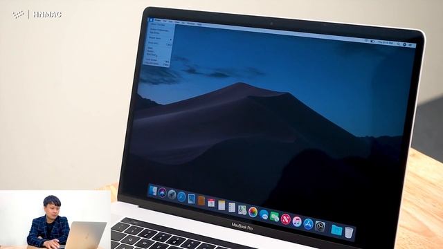 Tìm hiểu về MacBook MDM hàng công ty đặt riêng (MDM) смотреть онлайн