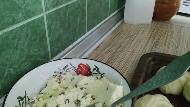 ватрушки с творогом просто обьеденье смотреть онлайн