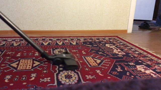 Домашний обзор пылесоса Karcher VC 3 Premium смотреть онлайн