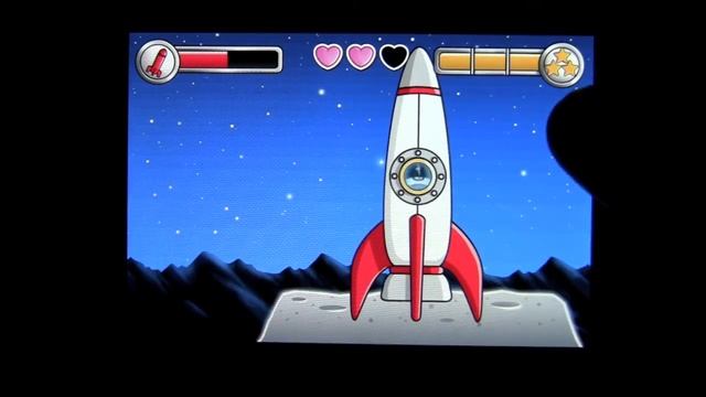One Giant Leap iPhone App Review - CrazyMikesapps смотреть онлайн