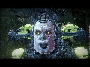 Как его победить? Warframe! Убиваем Советника Вэй Хек или как убить ублюдка на земле с локаций ОГО!!