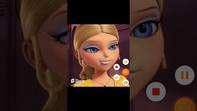 Леди Баг и супер Kat #тренды #топ #funnyvideo #ледибагисуперкот #ледибаг