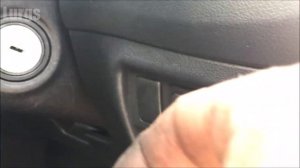 How to reset Tire Pressure Light on Nissan Juke - Nissan Juke TPMS Reset