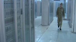 Объект космических войск «Печора»