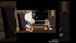 Смеёмся с Ducktales 2017! Утиные истории.