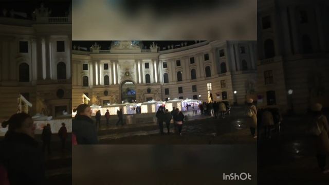 Вена ,столица Австрии.#средиземноеморе.#