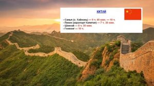 Сколько лететь на самолете.  Время перелета до разных стран из Москвы