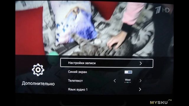 4К HDR 50" телевизор Polarline 50PU11TC-SM - большой диагонали большой обзор | #Обзор смотреть онлайн