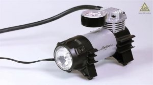 Автомобильный компрессор AIRLINE CLASSIC-1