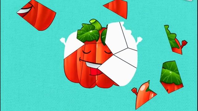 Awesome shape puzzles 123 | Top Best Apps For Kids смотреть онлайн