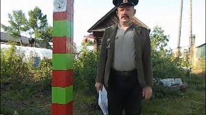 Мой боевой расчёт на заставе Арпа КВПО.