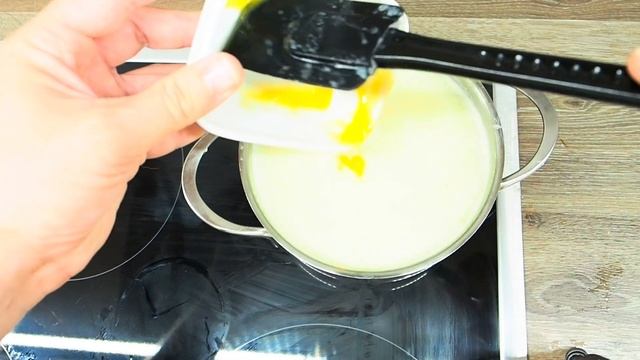 Мало кто знает этот рецепт ДЫНИ! Топовый дынный десерт уходящего лета! смотреть онлайн