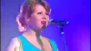 Небо Славян в исполнении группы Федорино горе