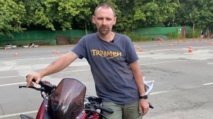 Мотошкола Баланса ДЗЕН. Обучение вождению мотоцикла и подготовка на категорию А