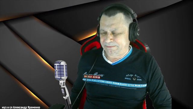 ЗАЖЁГ ШИКАРНОЙ ПЕСНЕЙ "У ВОРОТ РАЯ" ♫ Вокал Сергей Петров - ШАНСОН от всей души