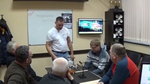 Школа по вязанию Мушек. Занятие №1 ВВЕДЕНИЕ