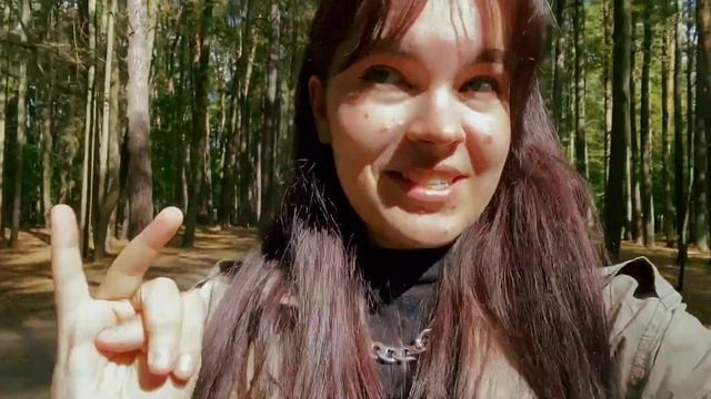 Трип в усадьбу Архангельское, утки в парке, вареная кукуруза, пленка и книга на француузском смотреть онлайн