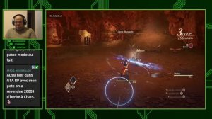 Tales of arise : Nouveau jeux du game pass