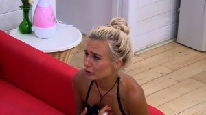 Дом-2. Остров любви, 1 сезон, 833 серия (30.11.2018)