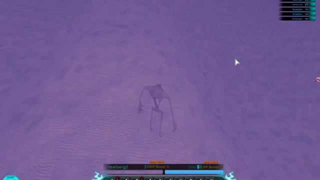 Гайд как играть в Bleach Era смотреть онлайн