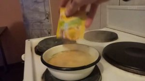 Как правильно приготовить Доширак  ✓