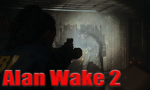 Alan Wake 2 #3