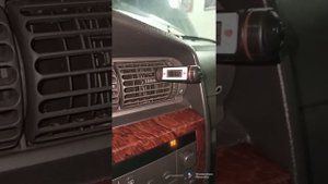 Промывка печки и системы охлаждения Опель омега Б.