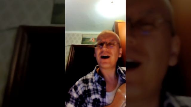 Всё позади и КПЗ и суд... Вл. Высоцкий. Кавер. смотреть онлайн