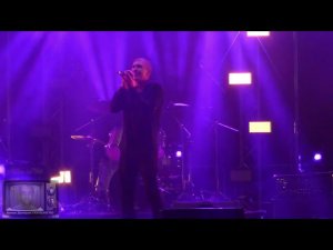 34 - Виталий Манжул - Патласын зихирляр (гагаузский кавер на песню Миронова)