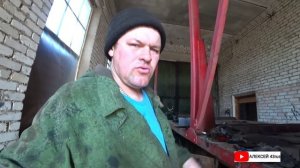 АНТИФРИЗ В МАСЛЕ . ОПЯТЬ ПРИШЁЛ ЗВЕРЁК ПЕСЕЦ . И ЭТО ТОЛЬКО НАЧАЛО ???