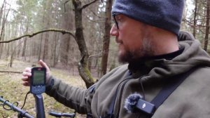 Minelab Equinox 900 vs 800 depth test