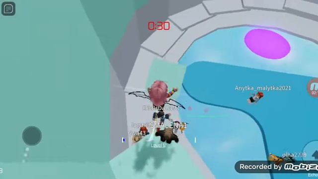 Асмр роблокс?/Tower of hell/звуки товер оф хелл?Без голоса? смотреть онлайн