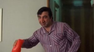 Мимино-Лётчик ? Иногда вообще то я эндокринолог.Эпизоды.