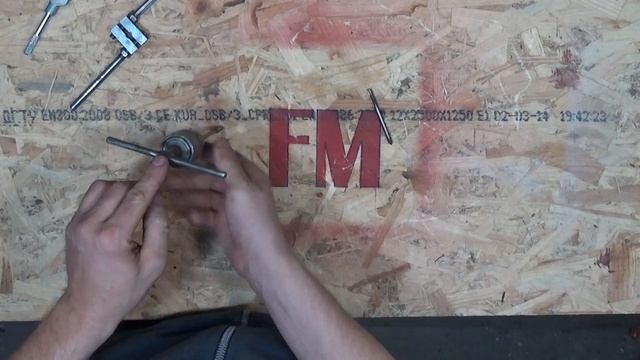 Самодельный держатель из сверлильного патрона смотреть онлайн