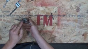 Самодельный держатель из сверлильного патрона