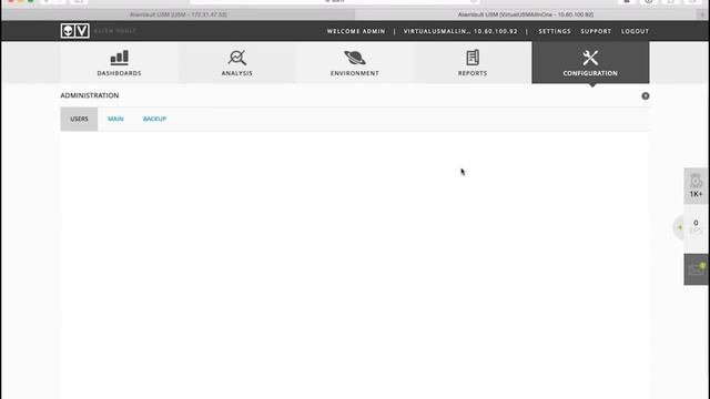 OSSIM Tutorial: Best Practices for OSSIM Configuration смотреть онлайн